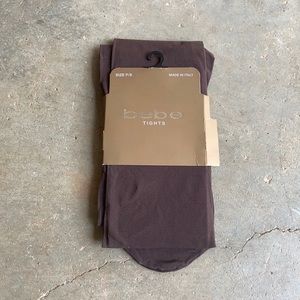 Bebe tights (brand new)